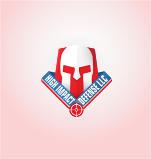 Design de Logo par DesirePixel Technology pour High Impact Defense LLC | Design : #3033799