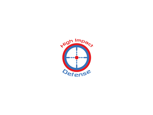 Logo Design by shadez for High Impact Defense LLC | Design: #3047674