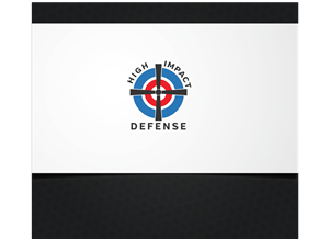 Design de Logo par Blind pour High Impact Defense LLC | Design : #2997087
