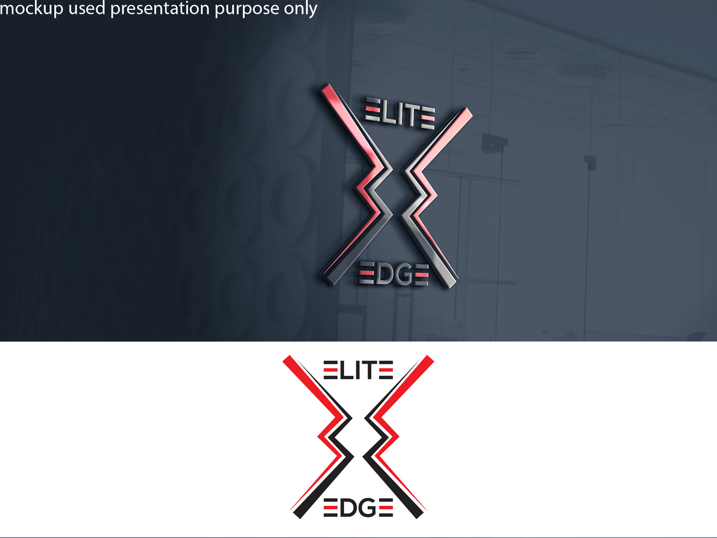 Logo-Design von Rubia@ für dieses Projekt | Design #23922262