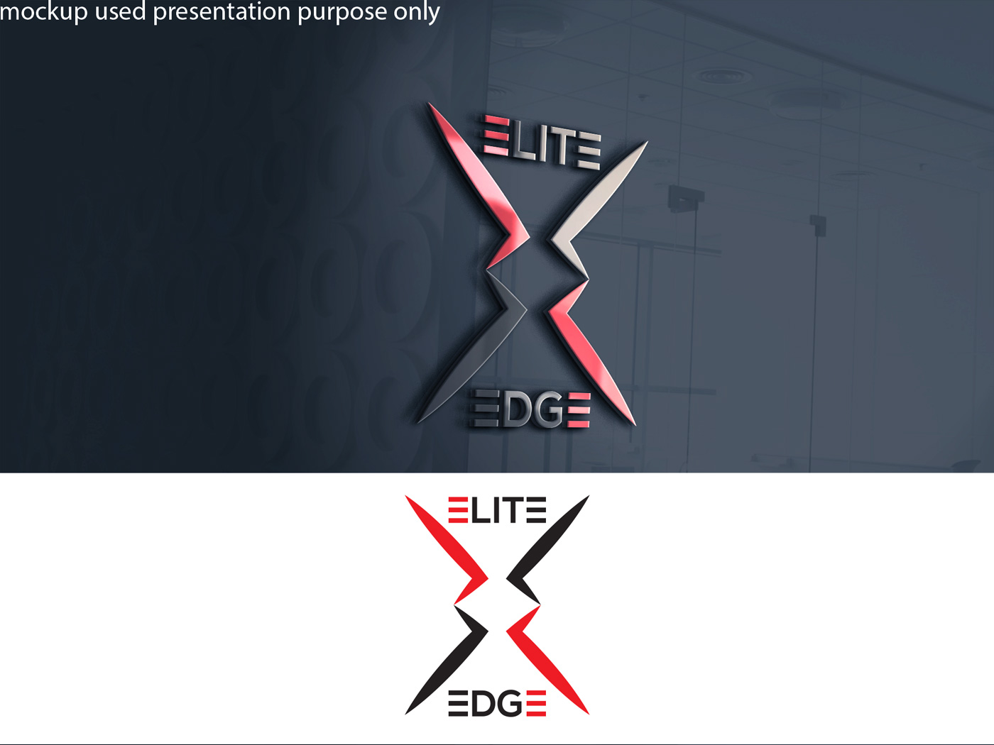 Logo Design by Rubia@ for this project | Design #23922263