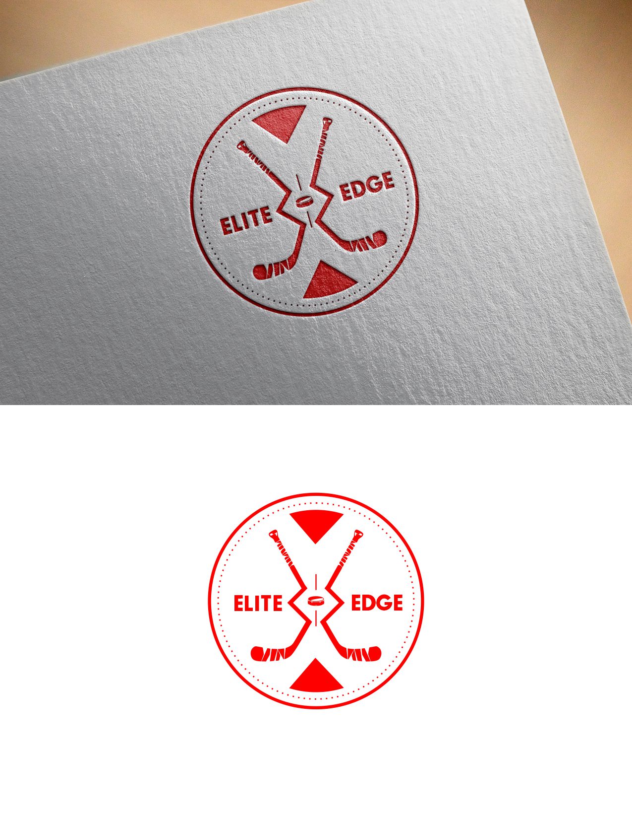 Logo Design by Praza for this project | Design #23921630