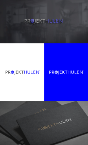 Logo Design by GLDesigns for Projekthulen | Design: #23925223