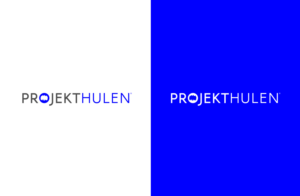 Projekthulen | Logo Design by GLDesigns