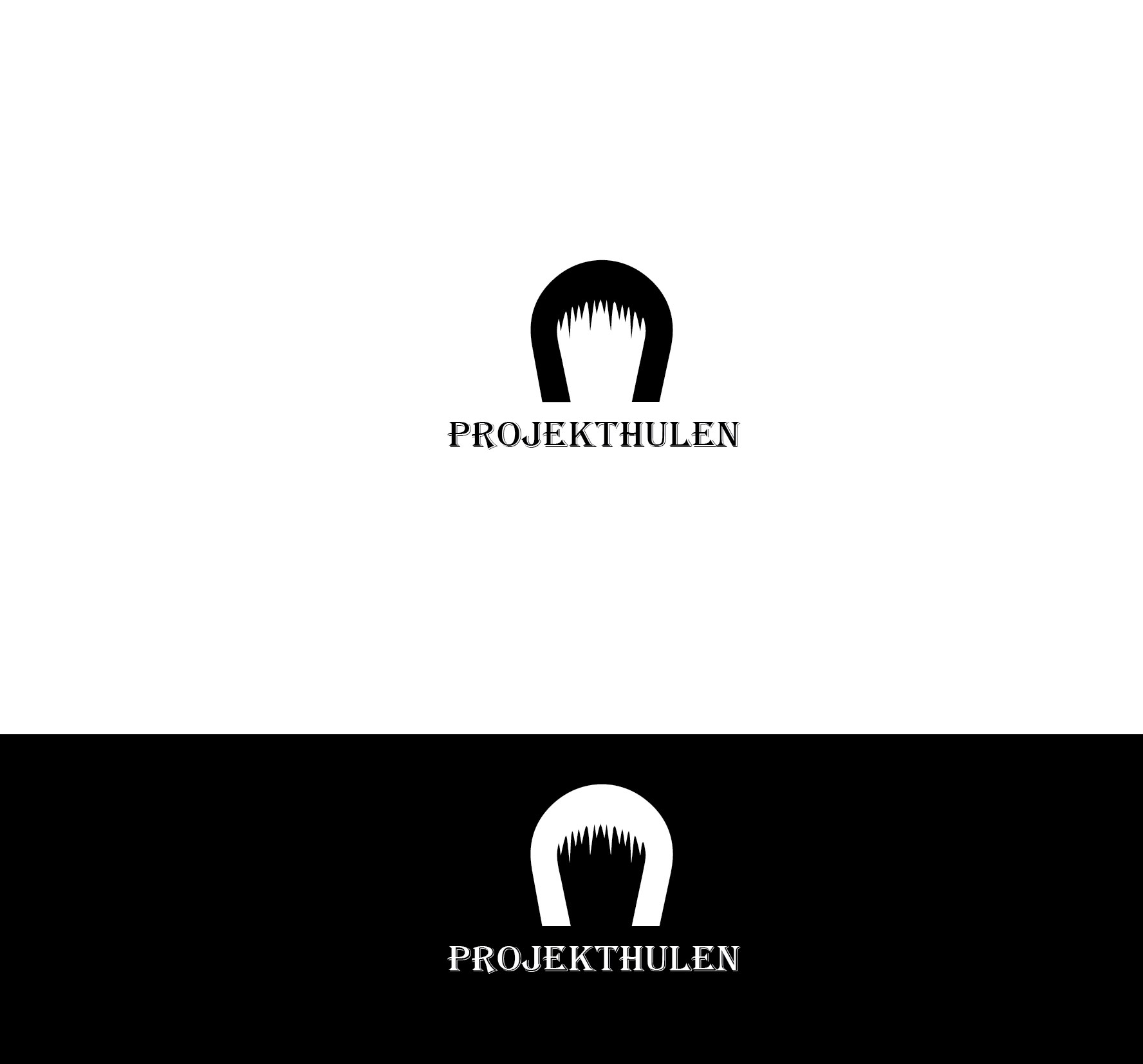 Logo Design by angelonyamu for Projekthulen | Design #23935673
