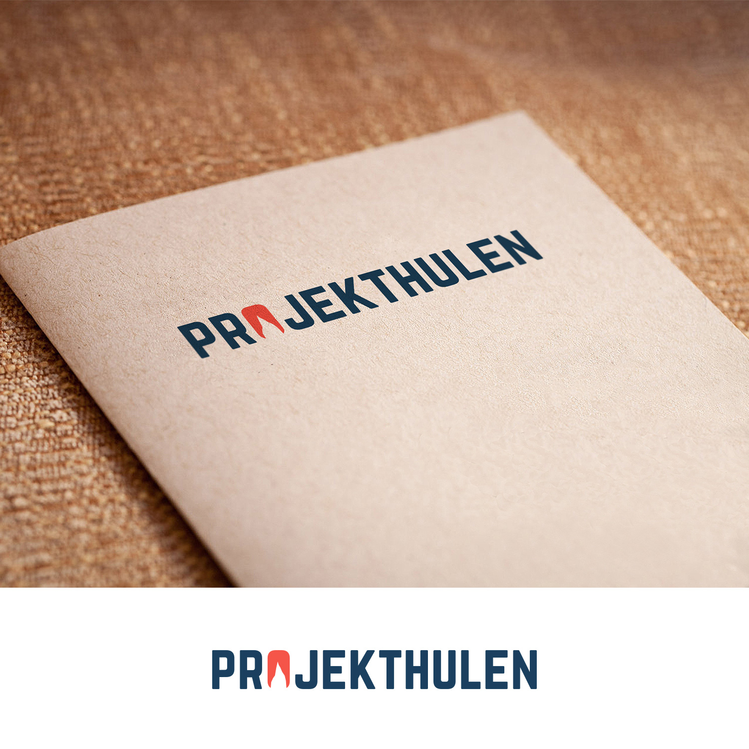 Logo Design by DesignDUO for Projekthulen | Design #23966396
