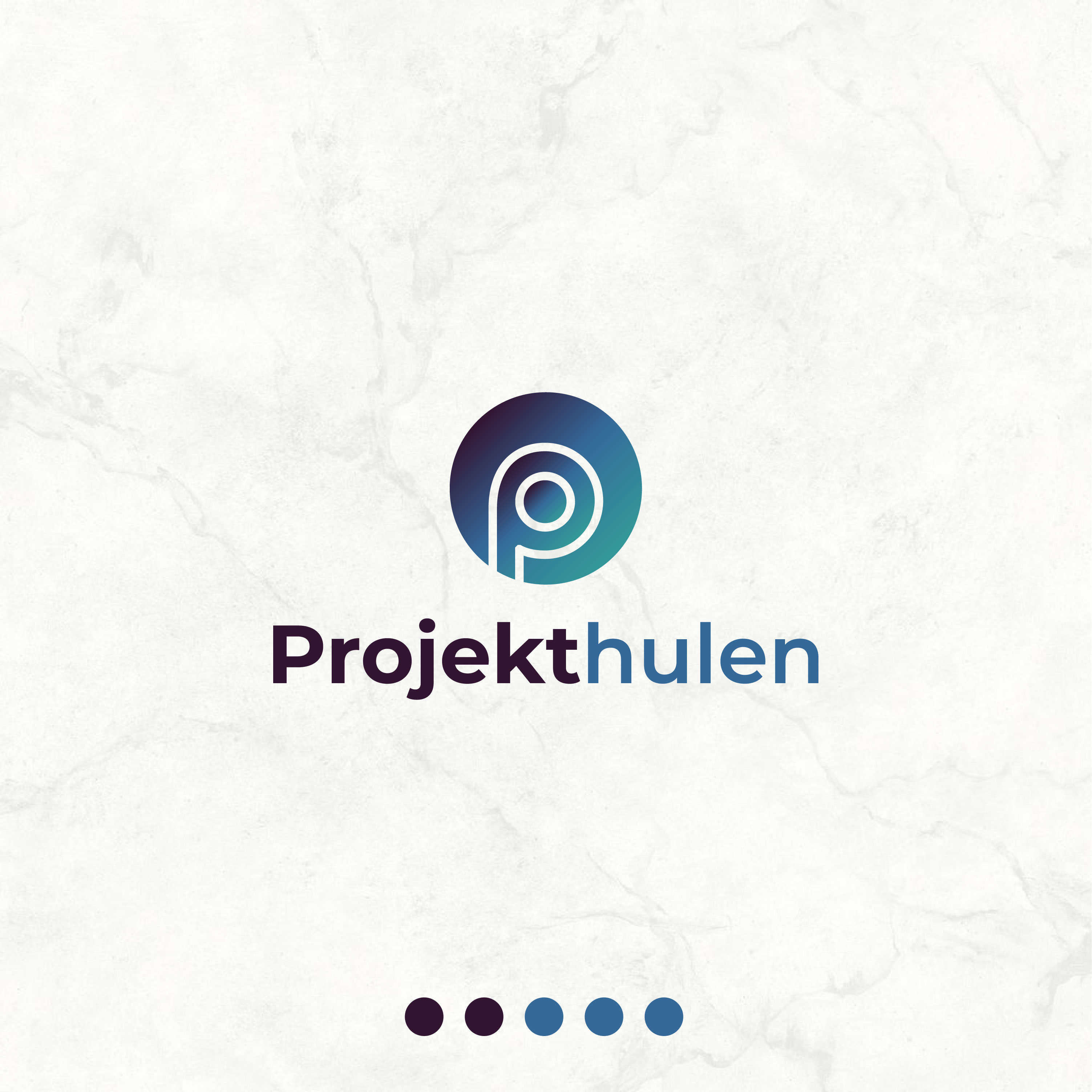 Logo Design by MarkazAlrusumatOfficial for Projekthulen | Design #23959068