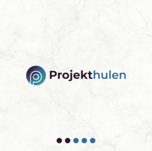 Logo Design by MarkazAlrusumatOfficial for Projekthulen | Design: #23959069