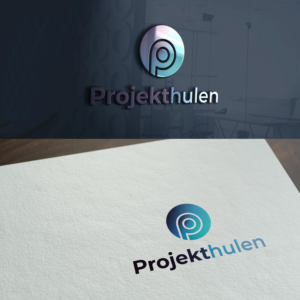 Logo Design by MarkazAlrusumatOfficial for Projekthulen | Design: #23959070