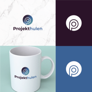 Logo Design by MarkazAlrusumatOfficial for Projekthulen | Design: #23959071