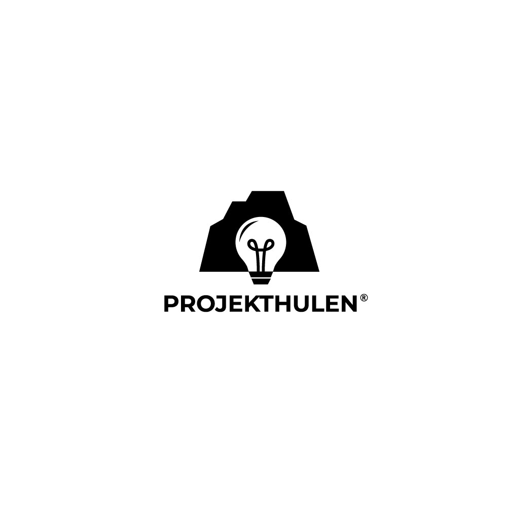 Logo Design by yudaharv for Projekthulen | Design #23927443