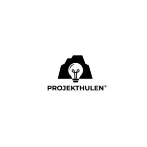 Logo Design by yudaharv for Projekthulen | Design: #23927443
