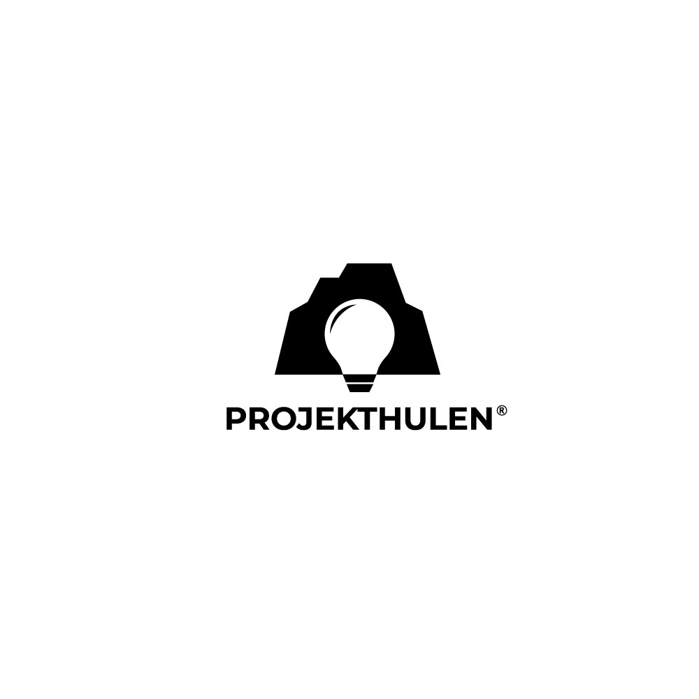 Logo Design by yudaharv for Projekthulen | Design #23927445