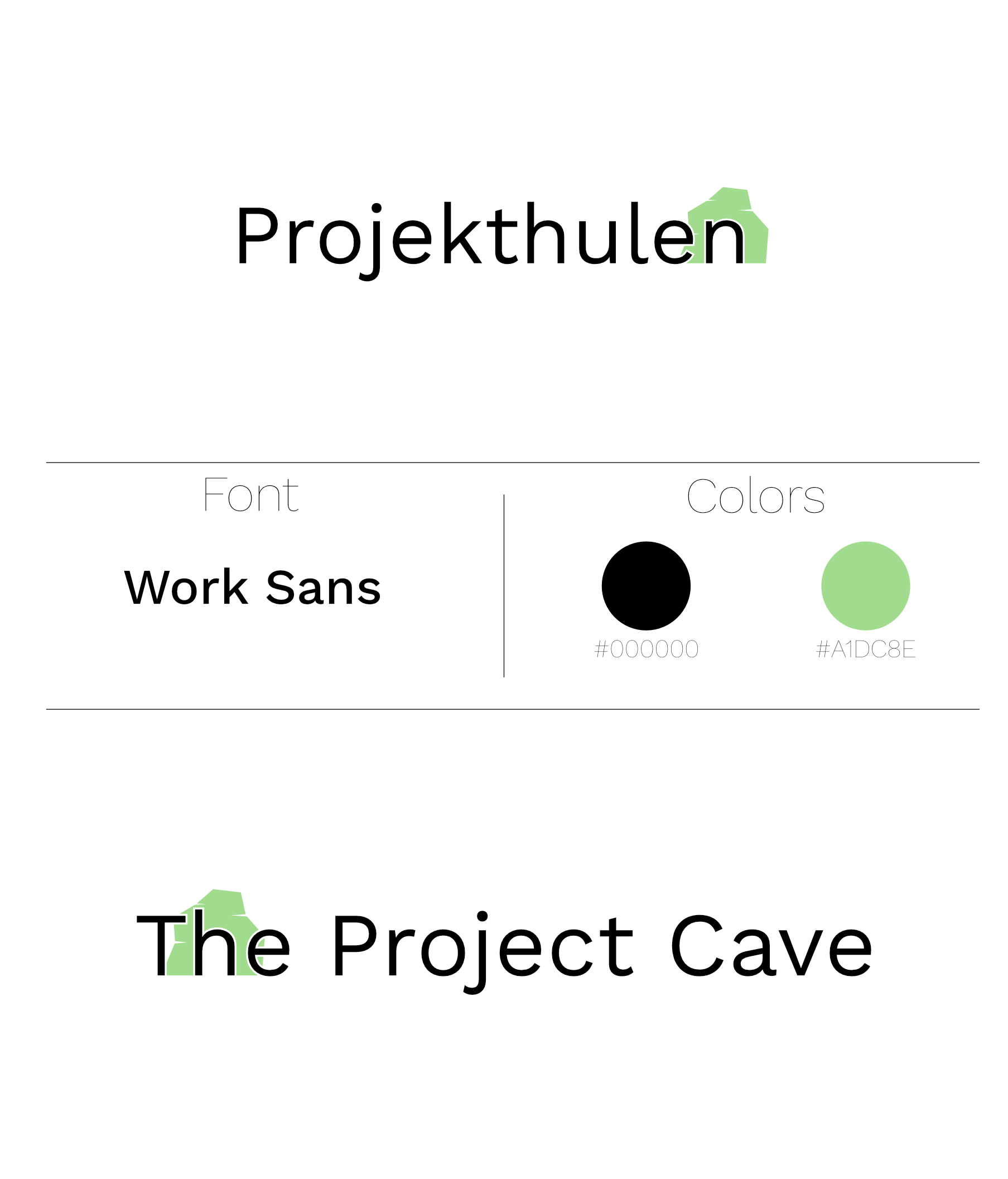 Logo Design by alextdesigner for Projekthulen | Design #23965812