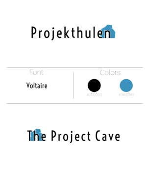 Logo Design by alextdesigner for Projekthulen | Design: #23967532
