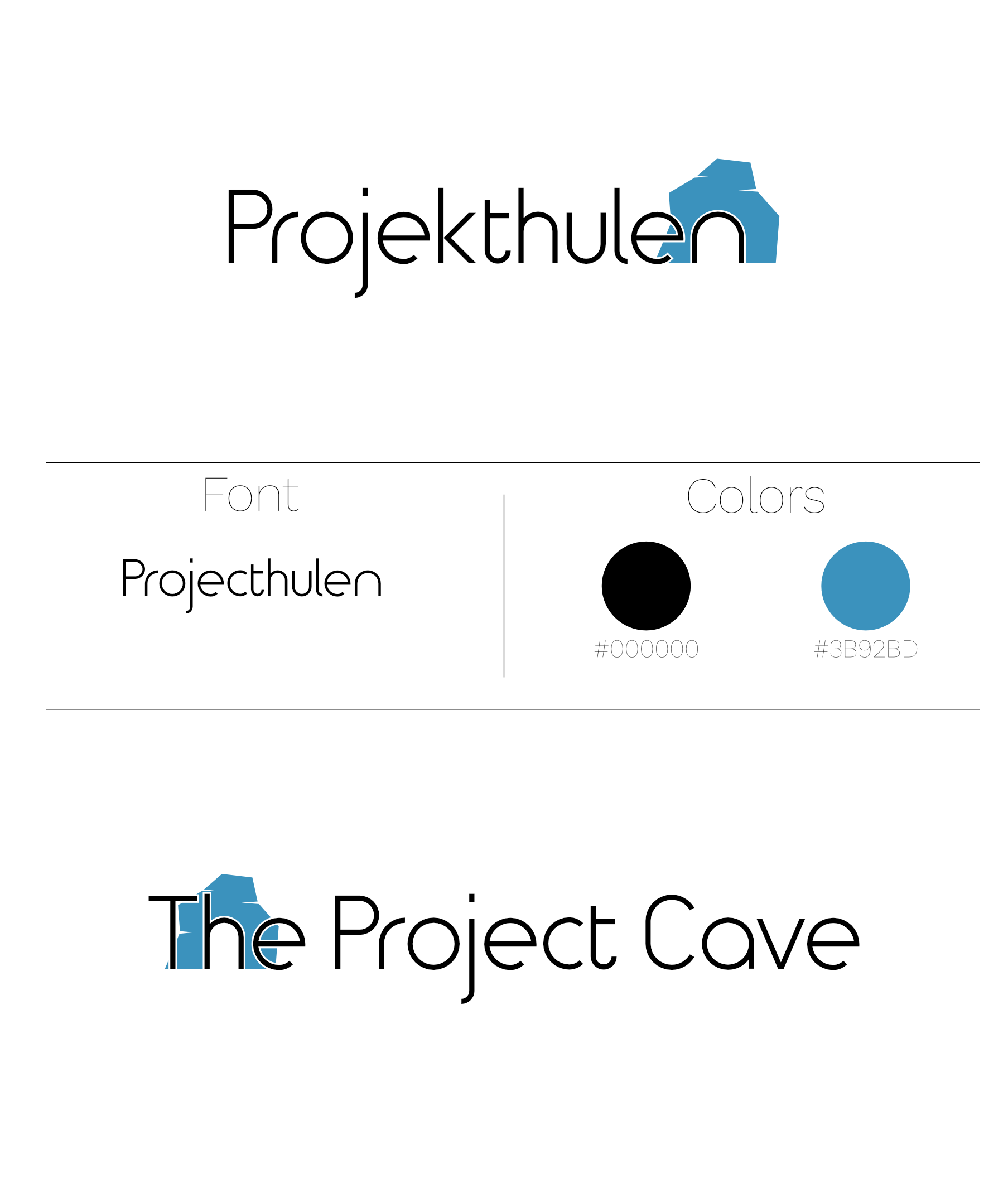 Logo Design by alextdesigner for Projekthulen | Design #23967534