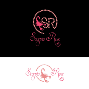 Diseño de Logo por Wonderful design para Scorpio Rose Designs | Diseño: #23924356