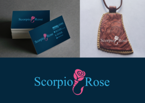 Logo Design by Cubebox Studios