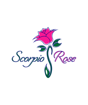 Diseño de Logo por Byhardi para Scorpio Rose Designs | Diseño: #23932105