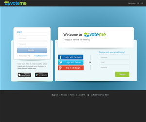 Web Design par aarsita pour Mqayes Al Deeqa | Design #2999564