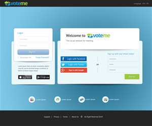 Web Design par aarsita pour Mqayes Al Deeqa | Design : #3010200