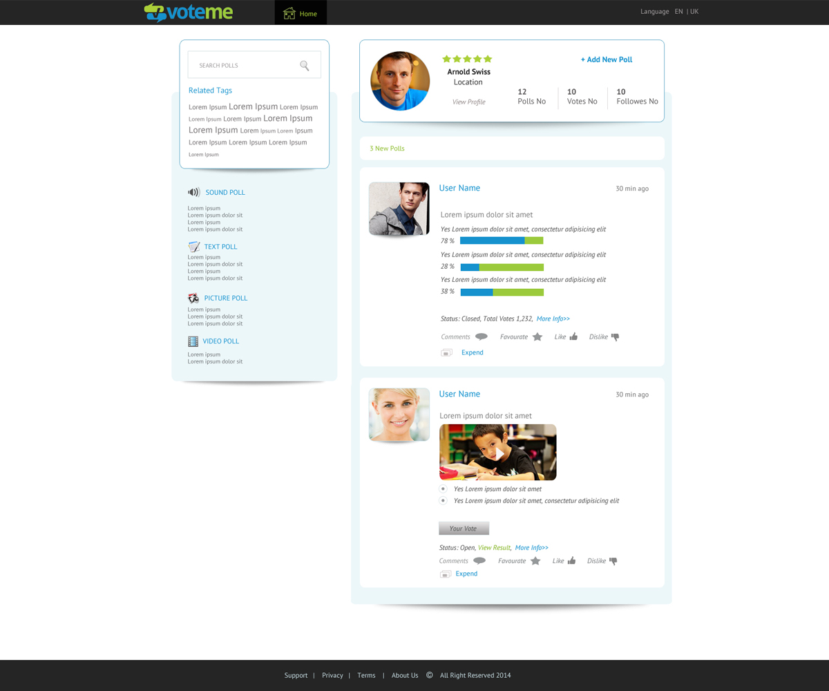 Web Design par aarsita pour Mqayes Al Deeqa | Design #3038876