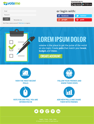Web Design par jeckx2 pour Mqayes Al Deeqa | Design : #3072372