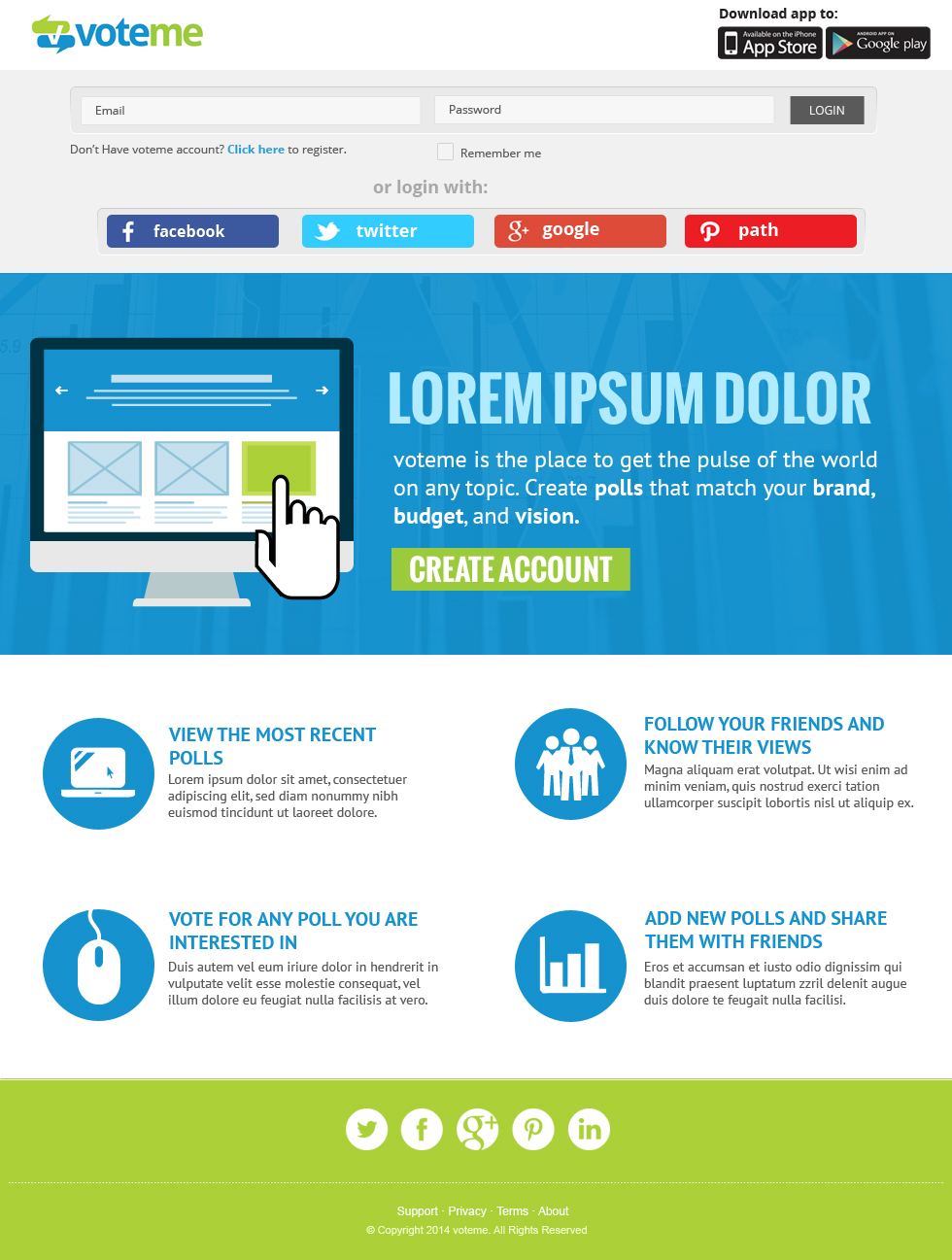 Web Design par jeckx2 pour Mqayes Al Deeqa | Design #3077872