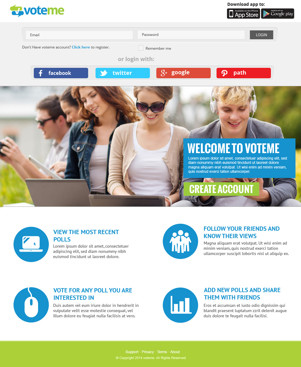 Web Design par jeckx2 pour Mqayes Al Deeqa | Design #3077899