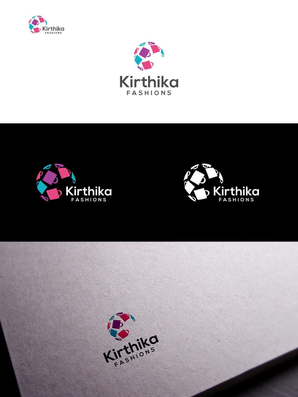 Logo Design by raffaella for this project | Design #23939092