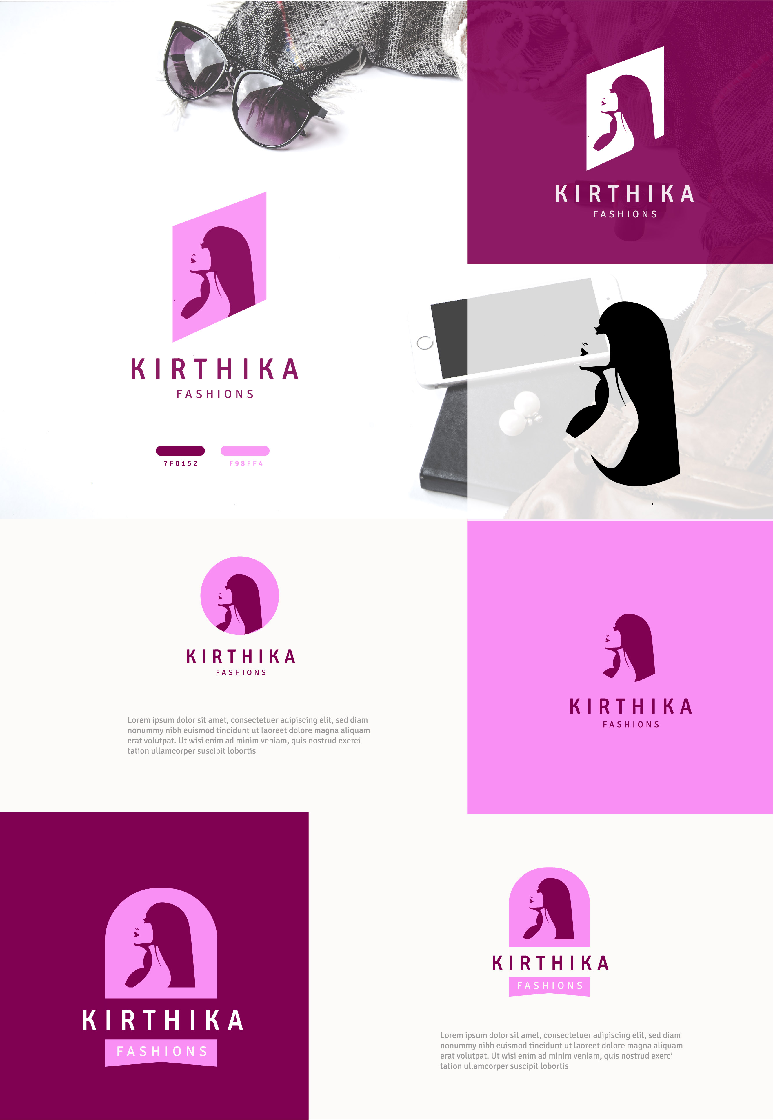 Logo-Design von Ak4li™ für dieses Projekt | Design #23949720