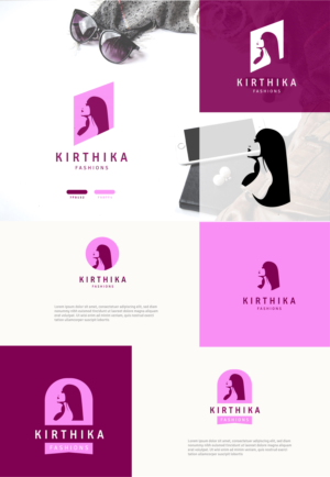 Logo Design by Ak4li™