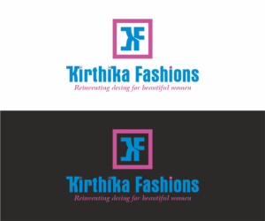 Logo Design by DadaVFC CreativeDesign