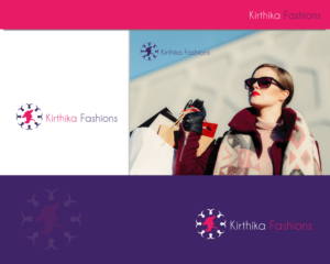 Logo Design by titanium wings