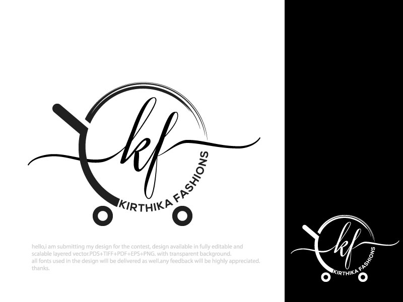 Logo Design by adnan001 2 for this project | Design #23949746