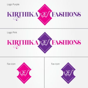 Logo Design by Amrinder Designer