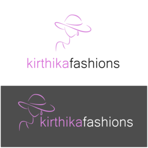 Logo Design by whafsahm