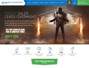 Banner Ad Design by ColorDrops for Shane | Design: #23960420