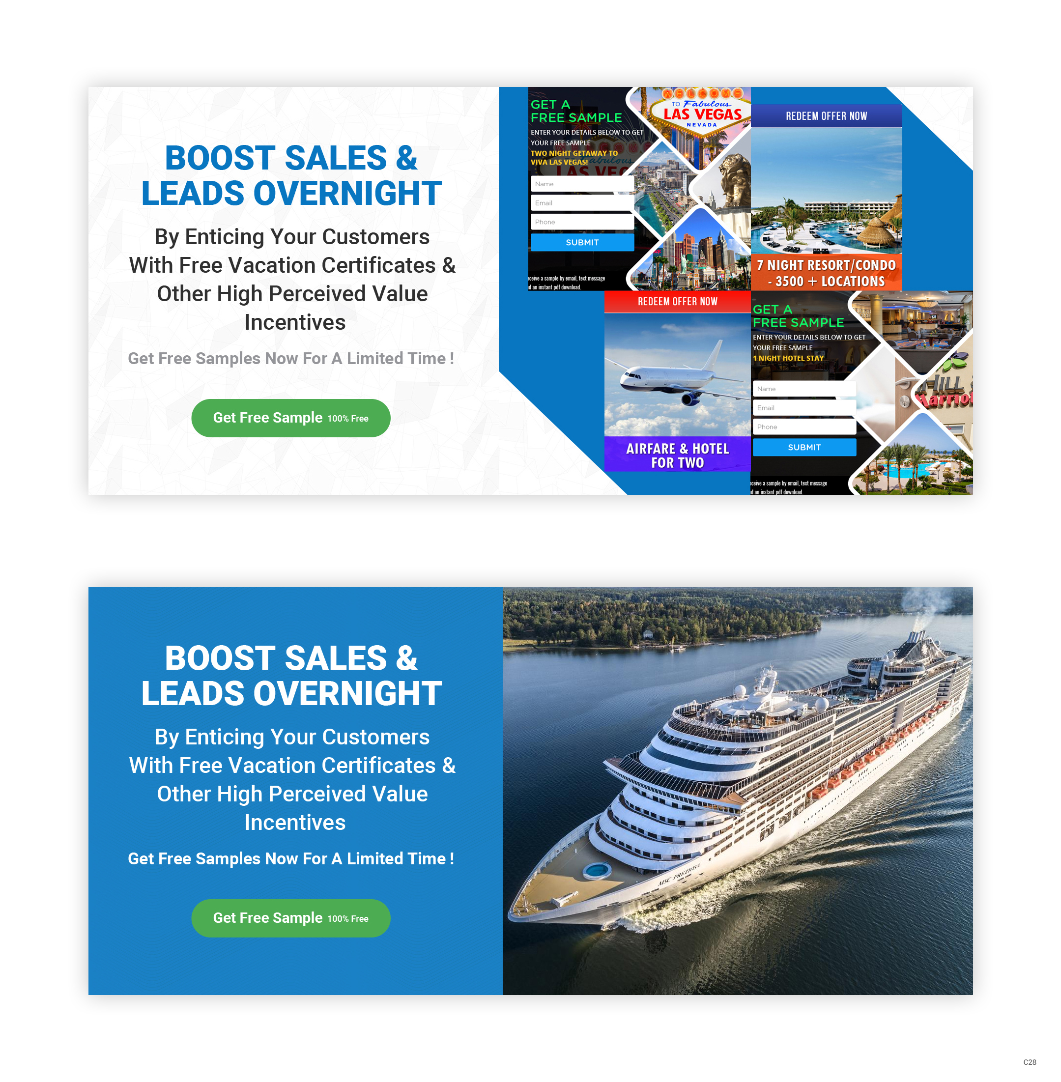 Diseño De Banner Publicitario por pb para Shane | Diseño #23933687