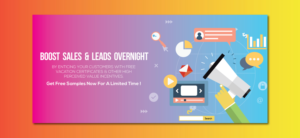 Banner Ad Design by naimurrashid for Shane | Design: #23933927
