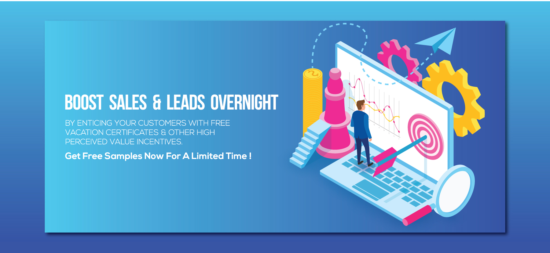 Diseño De Banner Publicitario por naimurrashid para Shane | Diseño #23933998