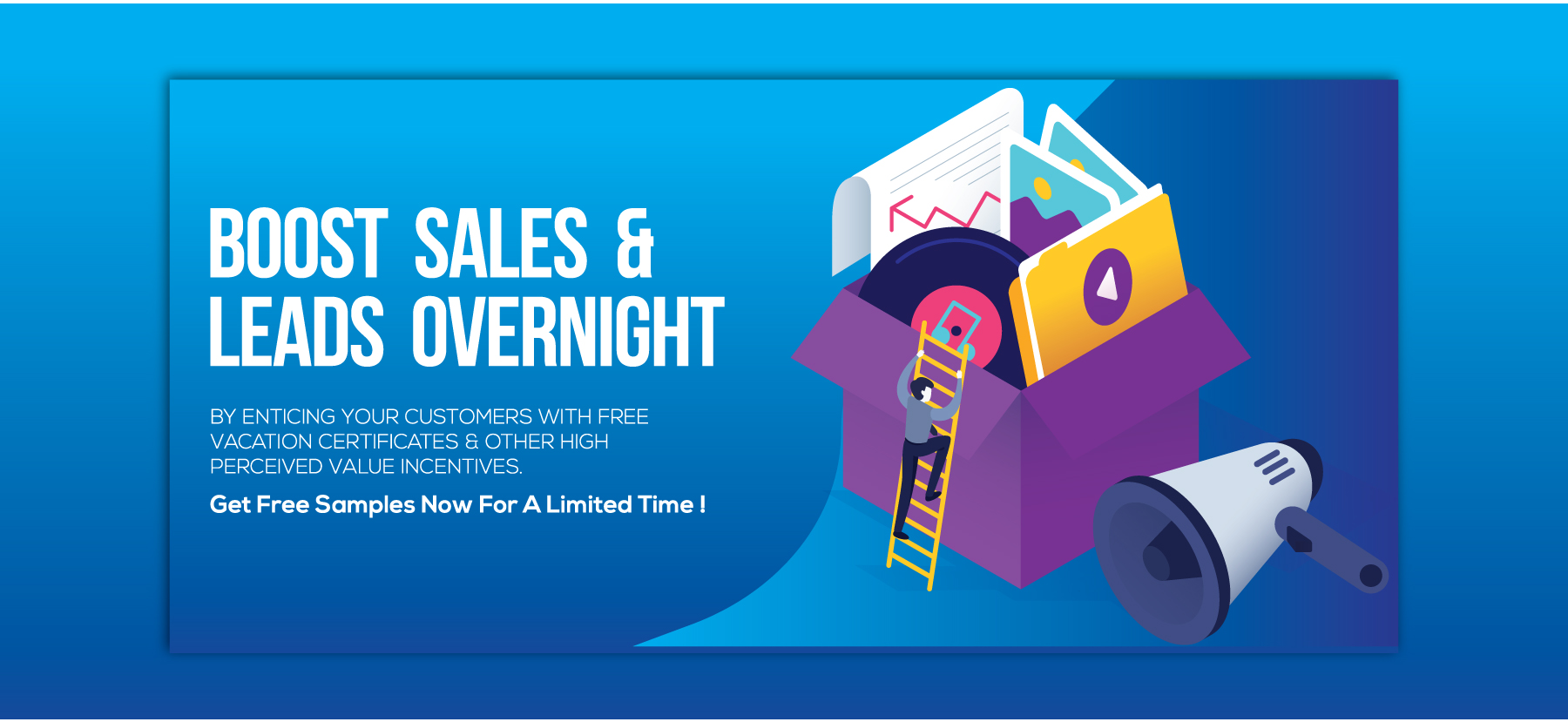 Diseño De Banner Publicitario por naimurrashid para Shane | Diseño #23940715