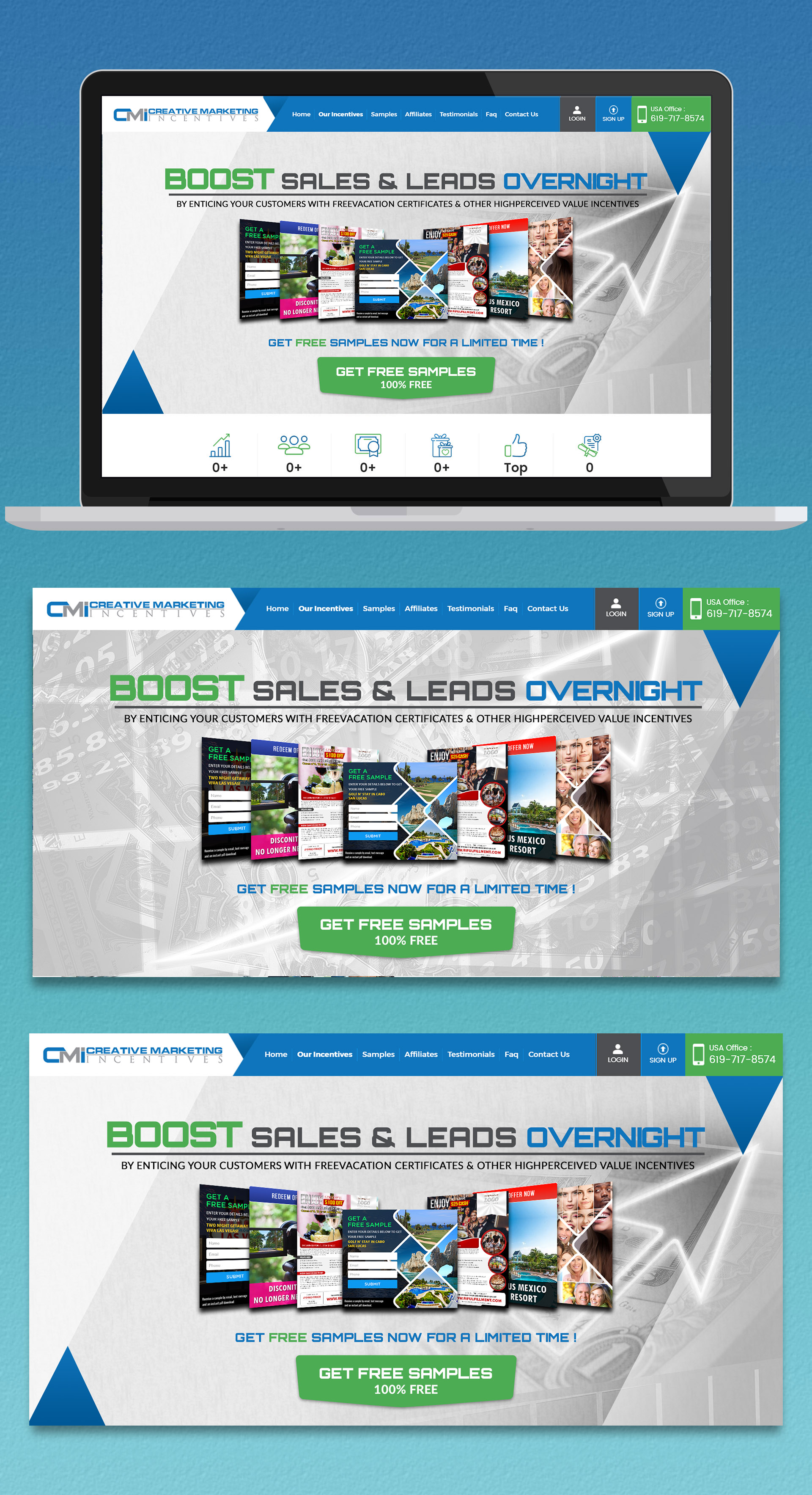 Diseño De Banner Publicitario por UniqueCreator99 para Shane | Diseño #23949046