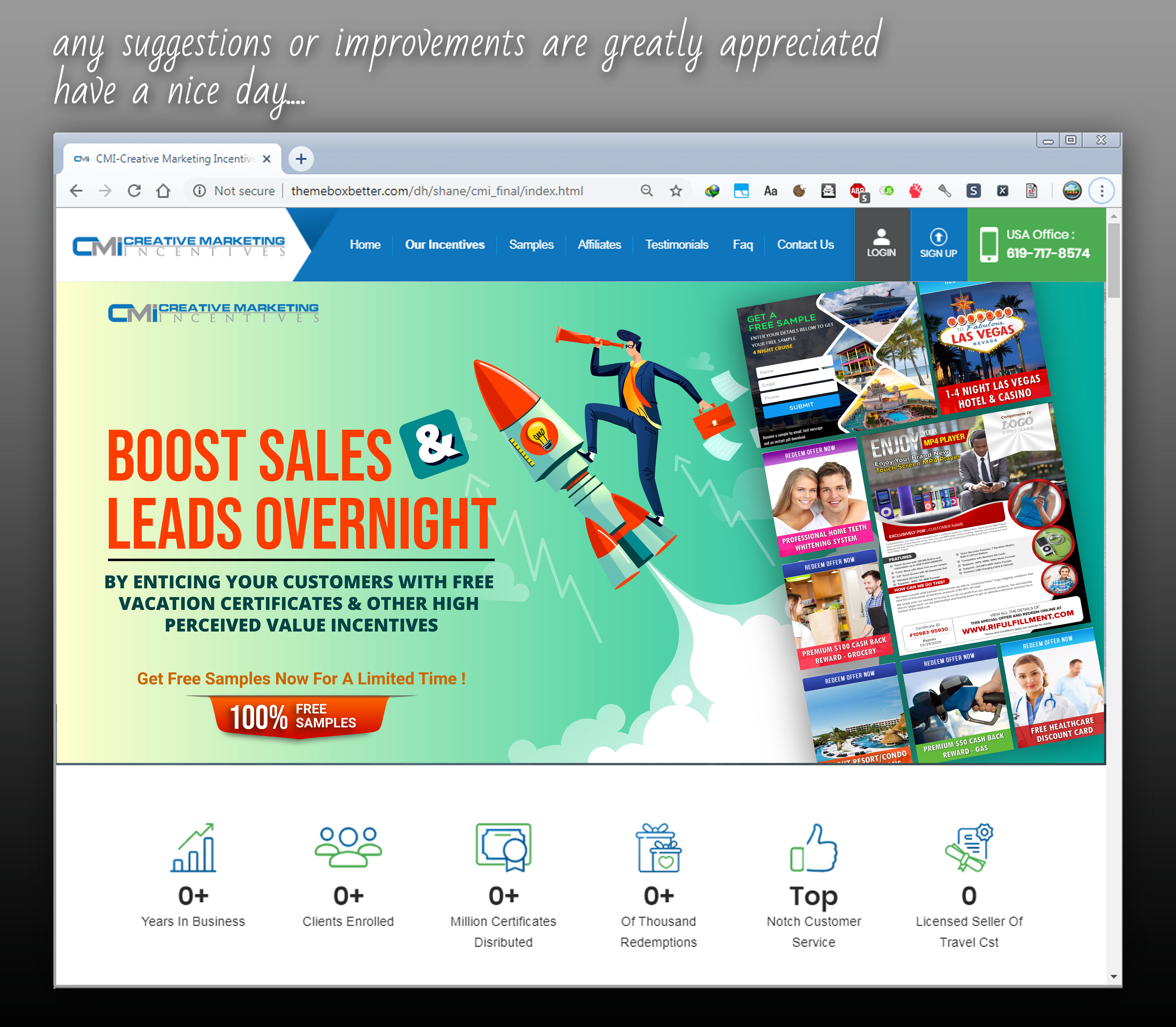 Diseño De Banner Publicitario por oasegrafis para Shane | Diseño #23923688