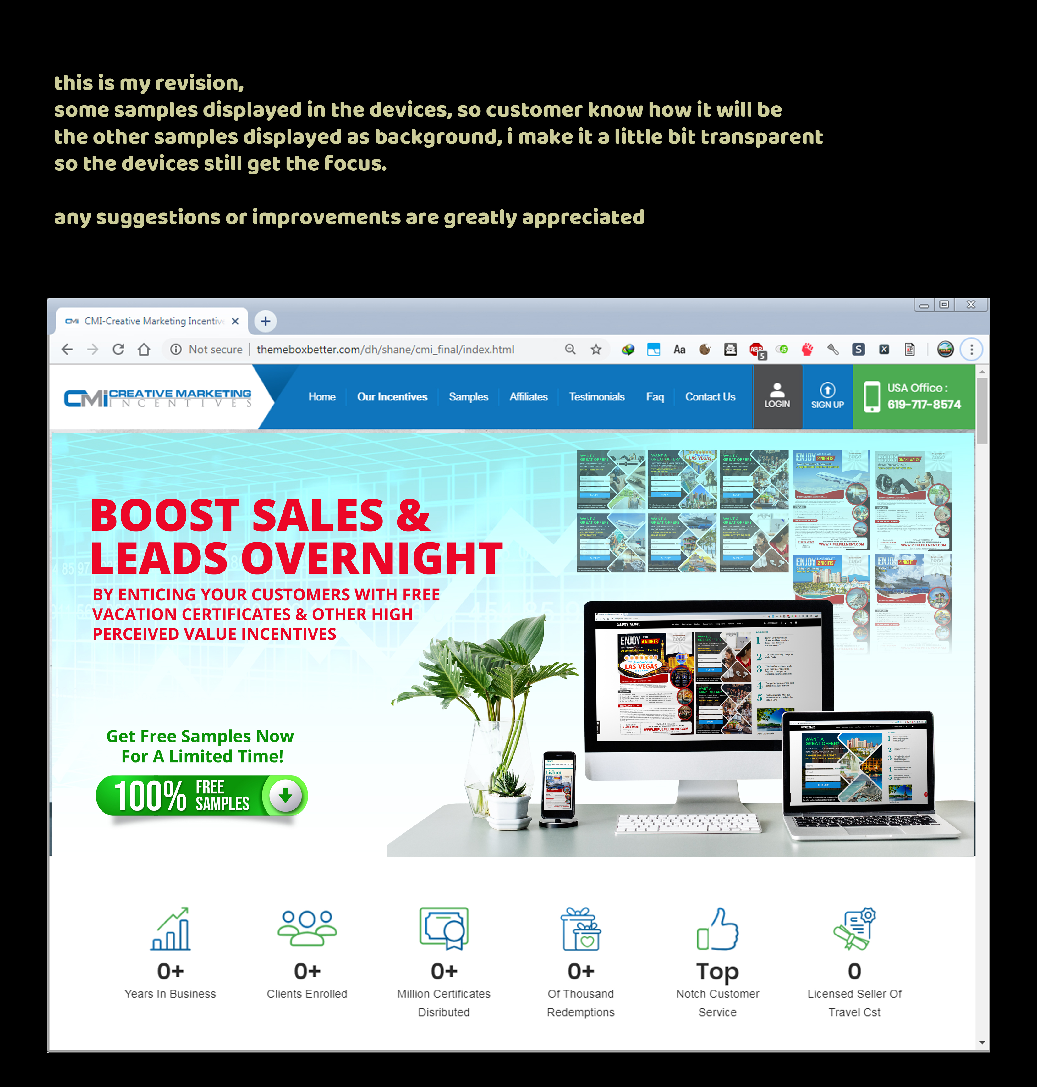 Diseño De Banner Publicitario por oasegrafis para Shane | Diseño #23952707