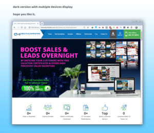 Diseño De Banner Publicitario por oasegrafis para Shane | Diseño: #23952910