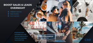 Banner Ad Design by Manikle
