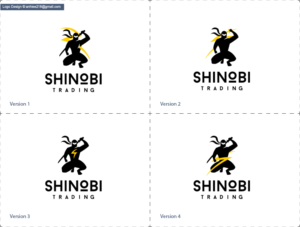 Logo-Design von Anhlee für dieses Projekt | Design: #23928541