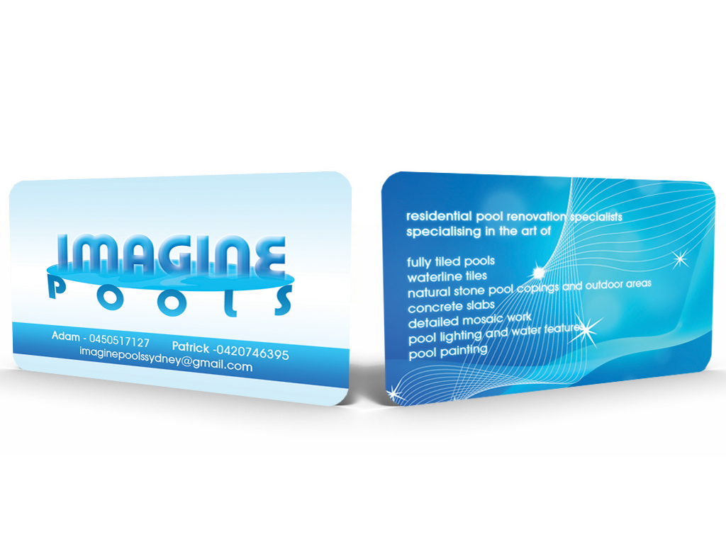 Business Card Design by Hardcore Design for this project | Design #3004366