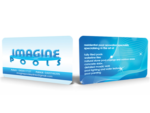 Business Card Design by Hardcore Design for this project | Design #3004366